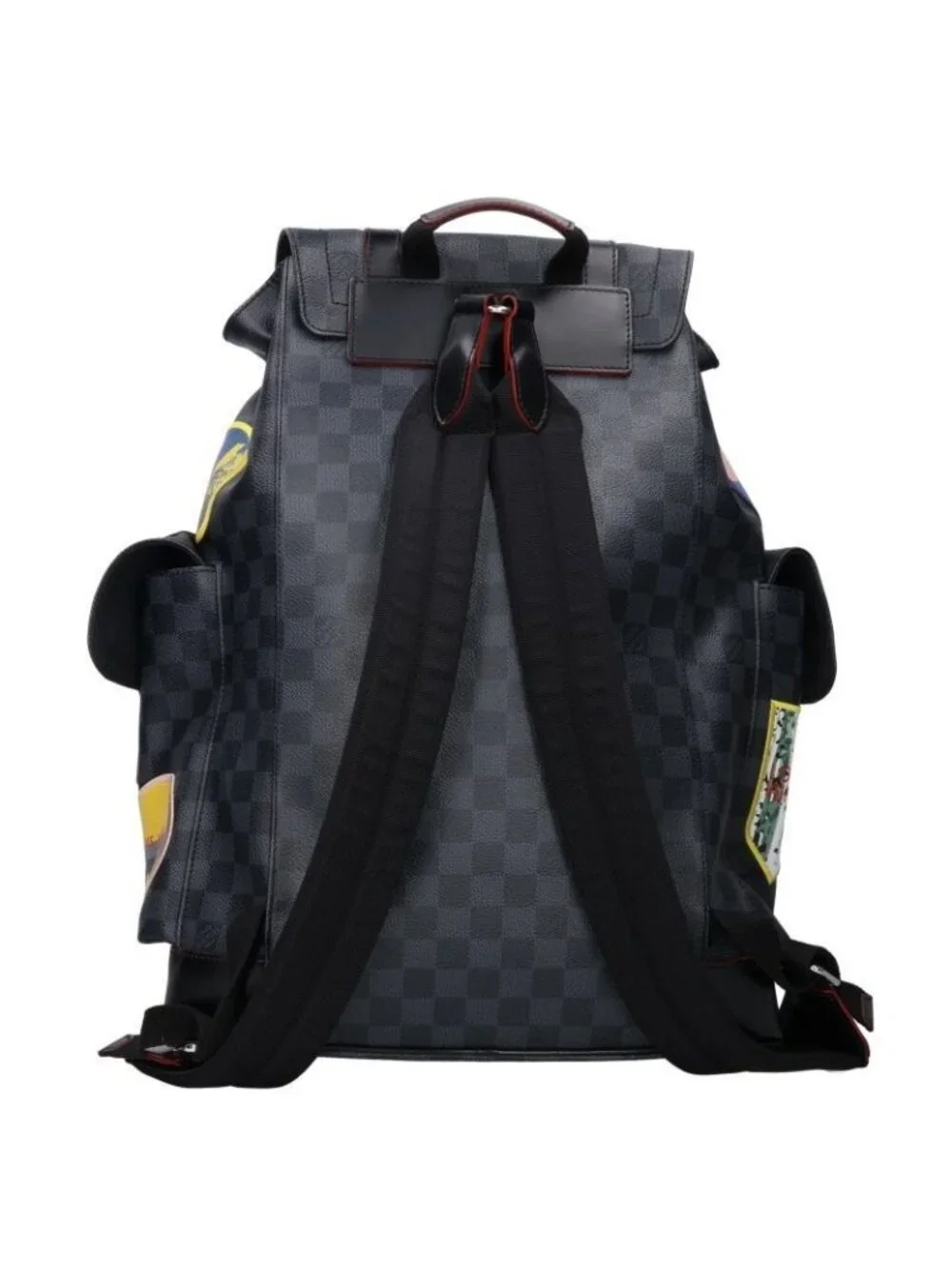 Louis Vuitton Christopher PM Monogram Backpack PM